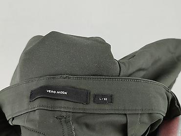 vingino: Vero Moda, Spodnie materiałowe damskie, rozmiar L — 4