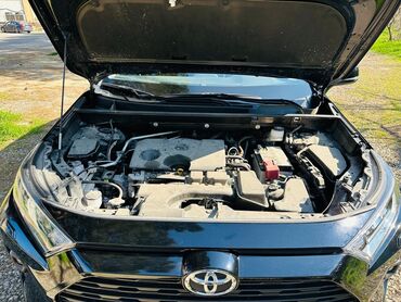 Toyota: 2023 cü il Dekabr buraxilişdi.2024cü il Toyota servisden alinib. Rəsmi — 5