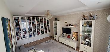 елизавета: 2 комнаты, 58 м², Золотой квадрат Элитка, 11 этаж, Евроремонт — 6