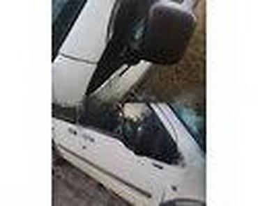 Vozila: MENJAC TDCI ZA FORD TRANSIT CONNECT OD 2002. DO 2005. GOD. | FORD — 7