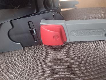 Autosedišta: Auto sediste Romer 15-36 Kg Isofix - model romer KID Fix Od 15-36 — 12