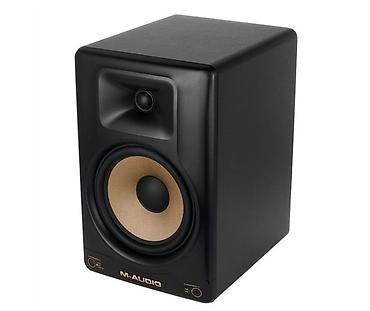Звуковое оборудование: №: 15121 Məhsulun adı: Studiya monitoru M-Audio Forty Eighty 8" Brend — 2