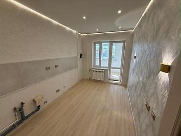 50: 1 комната, 42 м², Молодая Гвардия Индивидуалка, 5 этаж, Свежий ремонт — 3