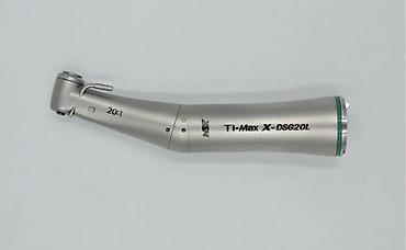 Медициналык лампалар: Хирургический (имплантационный) наконечник NSK Ti-Max 20:1 с — 3