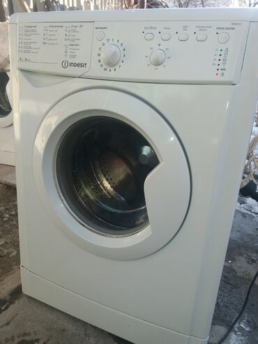 Ремонт стиральных машин: Продажа и ремонт стиральных машин б/у в хорошем состоянии,выезд в at lalafo.kg — 4 Ремонт стиральных машин: Продажа и ремонт стиральных машин б/у в хорошем состоянии,выезд в — 4