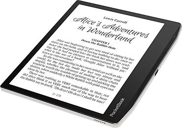 informatika codera 2026 pdf: PocketBook 700 Stardust Silver – Elektron Kitab Oxuyucu • 7 düym E — 2