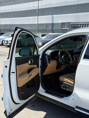 Kia: Kia Sorento: 2021 г., 1.6 л, Гибрид — 16