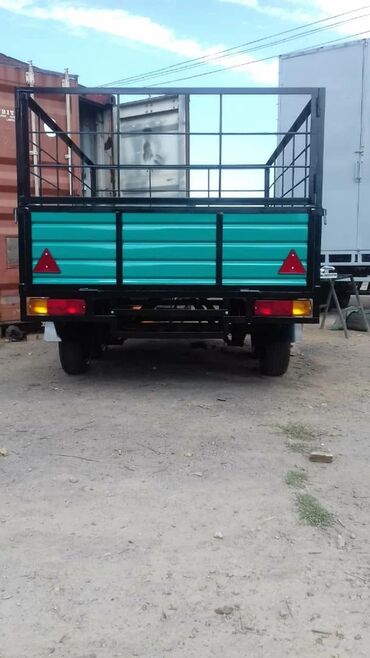 Прицепы и полуприцепы: Прицеп, Новый — 21