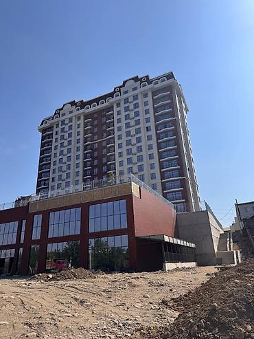 Продажа квартир: 3 комнаты, 137 м² — 11