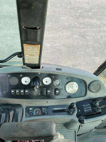 Тракторы Caterpillar: Продаётся САТ 428Д. Продаётся caterpillar 428D. Погрузчик экскаватор — 11