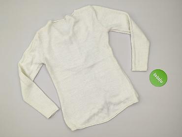 smog bluzy: HDM, Sweter damski, rozmiar S — 3
