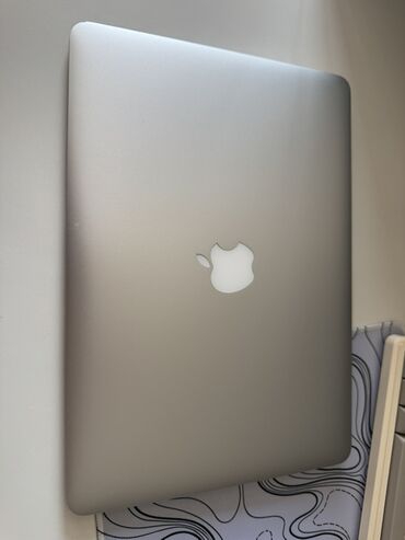 принтер кенан: Ультрабук, Apple, 8 ГБ ОЗУ, Intel Core i5, 13.3 ", Б/у, Для несложных задач
