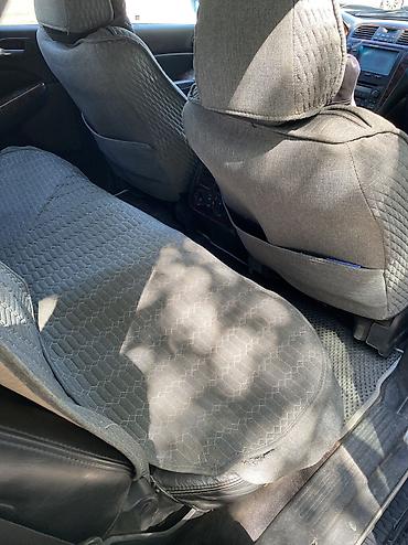 акура мдх: Acura MDX: 2003 г., 3.5 л, Автомат, Бензин, Внедорожник — 6
