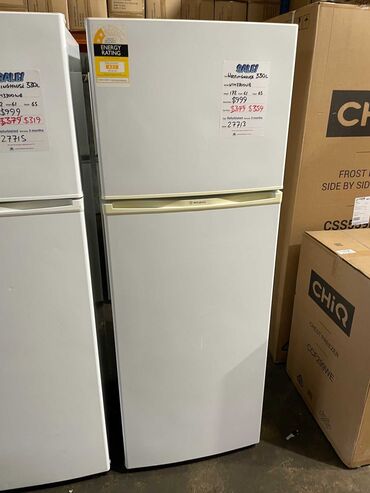 Soyuducular: İşlənmiş 2 qapılı Beko Soyuducu Satılır — 6