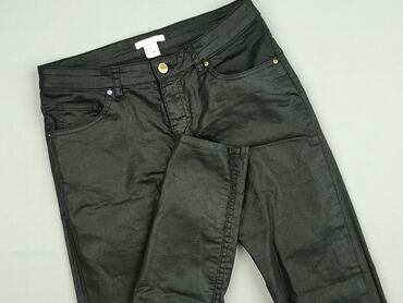 indicode jeans: H&M, Spodnie damskie, rozmiar S