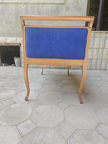 beşik içi: Taxta beşik/uşaq çarpayısı - Material: tamamilə ağacdan hazırlanıb — 4