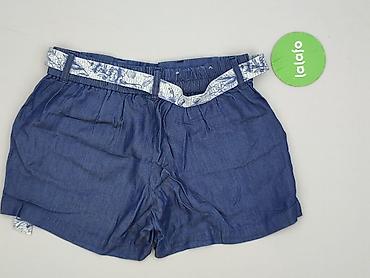 pampers blue: Esmara, Szorty damskie, rozmiar M — 3