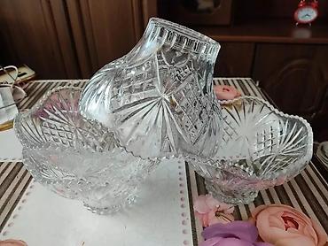 джинсы прямые: Джинсы и брюки, цвет - Голубой, Б/у — 5