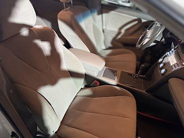 Toyota: Toyota Camry: 2009 г., 2.4 л, Автомат, Бензин, Седан — 10