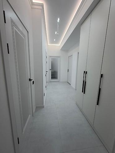 Продажа квартир: 2 комнаты, 62 м², Элитка, 6 этаж, Евроремонт — 4