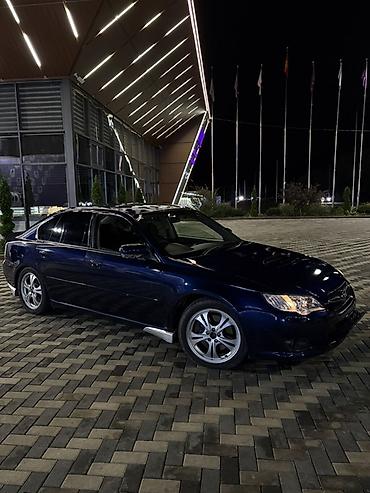 ауди а6 с: Subaru Legacy: 2003 г., 0.2 л, Автомат, Бензин, Седан — 4