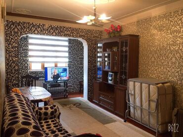 Köhnə tikili: Bakı, 3 otaqlı, Köhnə tikili, 75 kv. m — 1