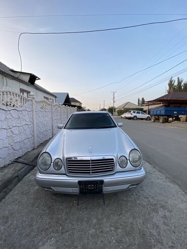 купить двигатель на нексию в бишкеке: Mercedes-Benz E-Class: 1996 г., 3.2 л, Автомат, Бензин, Седан