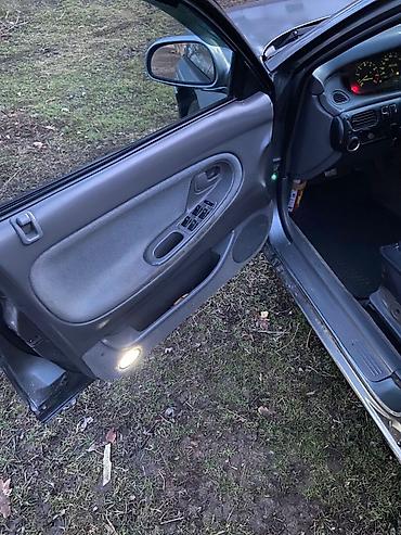 Mazda: Mazda Cronos: 1996 г., Механика, Бензин, Седан — 7