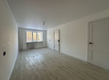 Продажа квартир: 2 комнаты, 40 м², Хрущевка, 1 этаж, Косметический ремонт