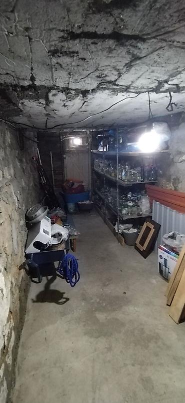 Köhnə tikili: Digah, 3 otaqlı, Köhnə tikili, 80 kv. m — 28