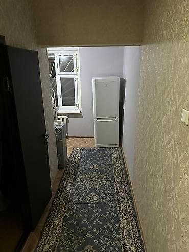 5мкр квартира: 1 комната, 35 м², 105 серия, 1 этаж, Косметический ремонт — 2