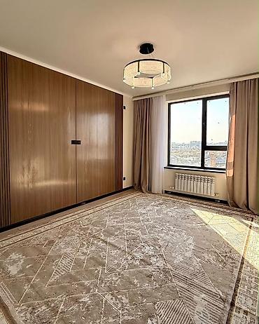 однушка в бишкеке цена: 1 комната, 41 м², Элитка, 11 этаж, Дизайнерский ремонт — 5