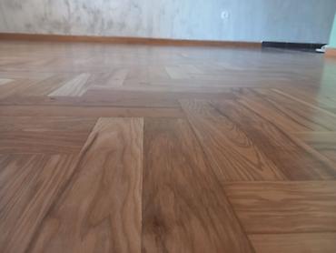 Građevinarstvo i rekonstrukcija: Poštovane komšije, vršimo parketarske usluge Sa gotovo 10 godina — 1