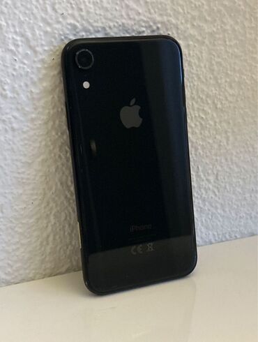 купить iphone x 256 бу: IPhone Xr, 64 ГБ, Кара, 77 %