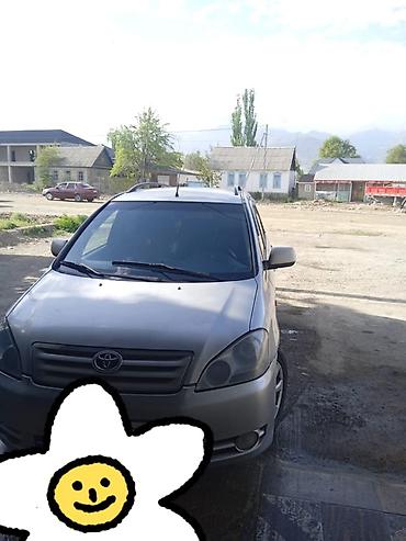 лобовое стекло опель вектра б: Toyota Avensis Verso: 2002 г., 2 л, Механика, Дизель, Минивэн — 2