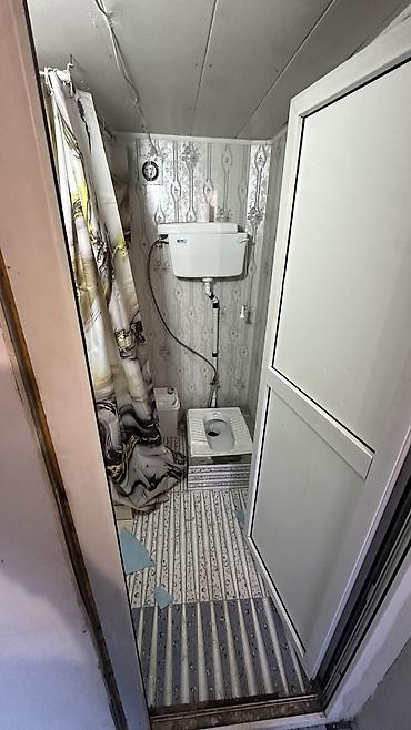 Долгосрочная аренда комнат: 60 м², С мебелью — 10