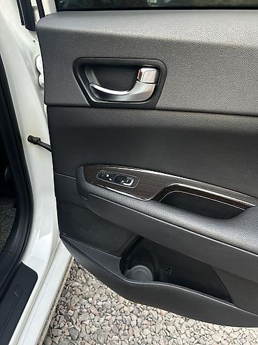 ka 5: Kia K5: 2017 г., 2 л, Автомат, Бензин, Седан — 10