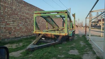 Прицепы и полуприцепы: Прицеп, Б/у — 20