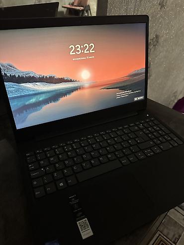 ps5 pro бишкек: Lenovo IdeaPad 3-15IGL05 (15,6”) Продается ноутбук Lenovo IdeaPad — 7