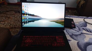 рабочий компьютер: Ноутбук, Acer, 8 ГБ ОЭТ, Intel Core i5, Колдонулган, Жумуш, окуу үчүн, эс тутум HDD