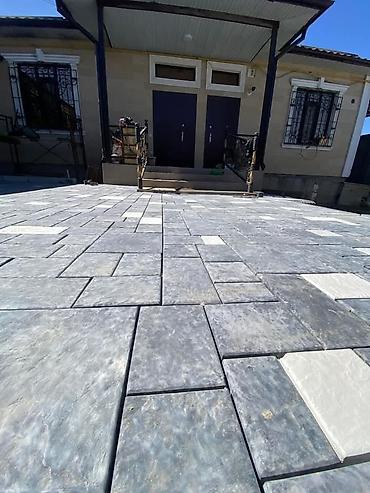 Элитная брусчатка: Брусчатка 
плитка бардюр лотки — 16