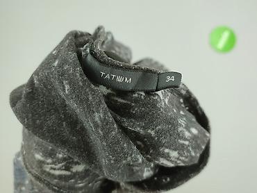 tatuum dresy: Tatuum, T-shirt damski, rozmiar XS — 4