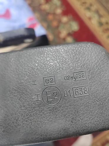 lizing avtomobili: Avtomobil üçün salon arxa görüntü güzgüsü lada vaz və s universal auto — 4