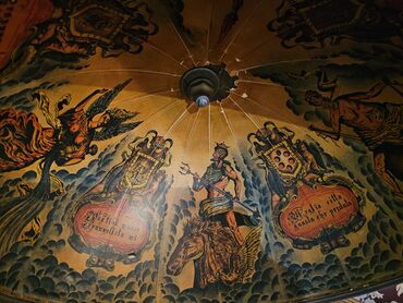 Ostali stilski dekor: Dekorativni globus sa postoljem od drveta, idealan za uređenje na lalafo.rs — 9 Ostali stilski dekor: Dekorativni globus sa postoljem od drveta, idealan za uređenje — 9