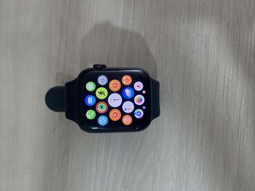 apple watch зарядка купить: Se 44 mm