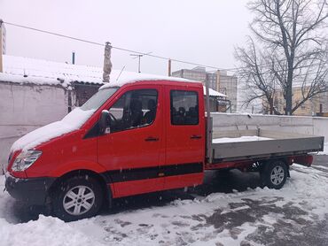 продам мерседес атего: Легкий грузовик, Б/у