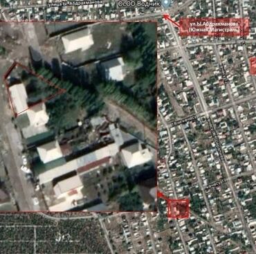 срочно дом: Дом, 54 м², 3 комнаты, Собственник