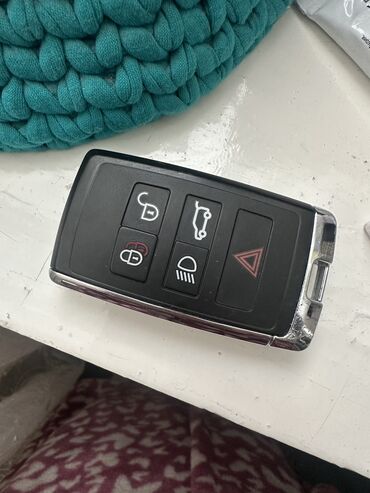 Ключи: Автомобильные ключи: BMW X5, KIA sportage, Suzuki, Lexus ES, Hyundai — 34