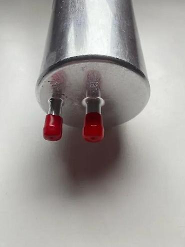 pumpica za karburator: FILTER GORIVA MERCEDES C KLASA W203 BENZINCI E KLASA W210 | filter — 3