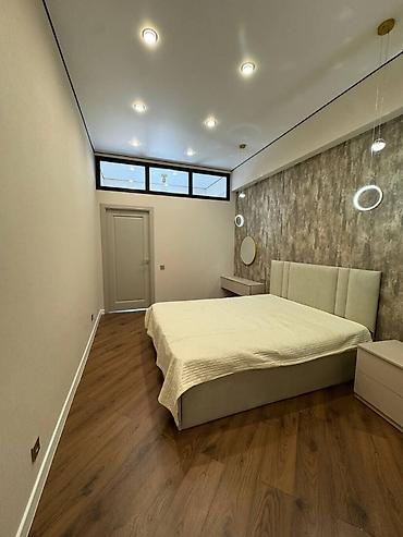 brk group: 3 комнаты, 68 м², Технопарк Элитка, 3 этаж, Дизайнерский ремонт — 9